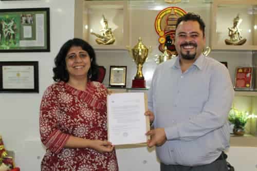 International Institute of Mass Media New Delhi Some Moments photo 15