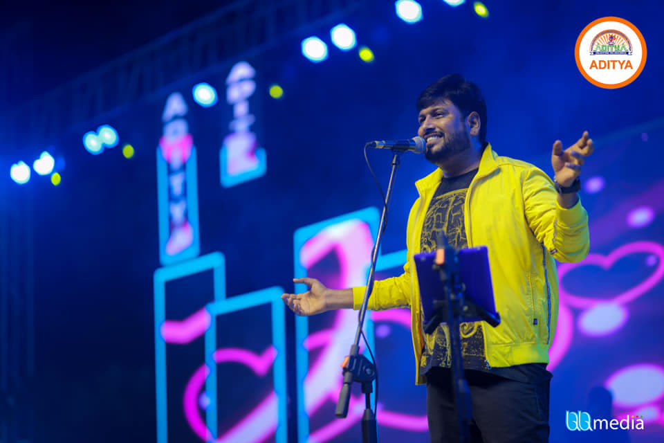 Aditya College Of Pharmacy West Godavari Extra Curriculum Activity photo 10