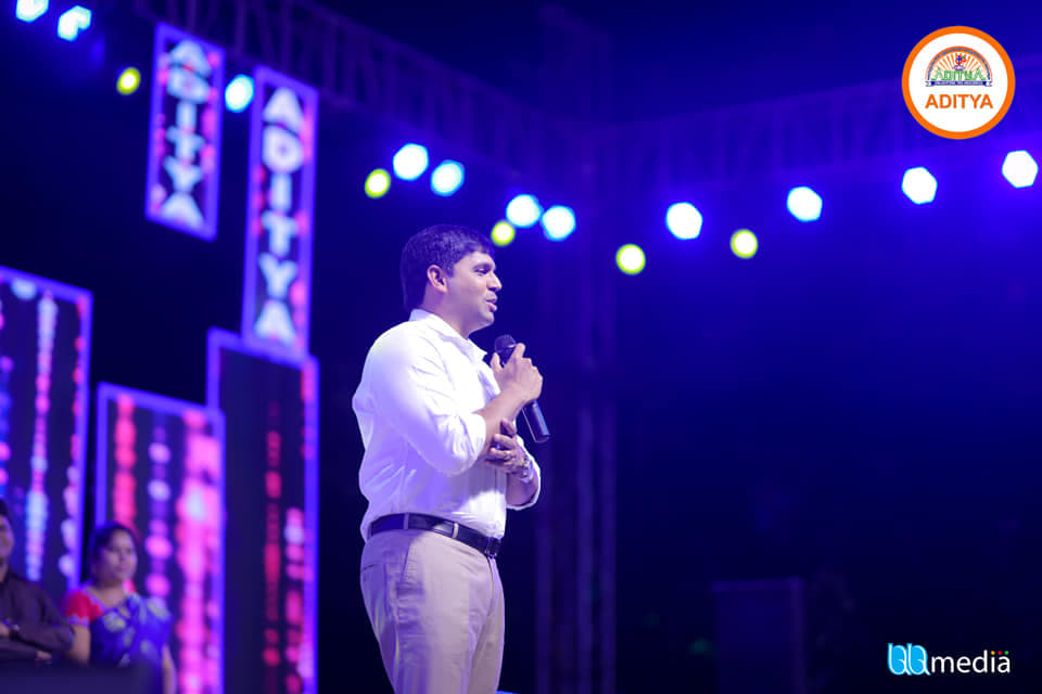 Aditya College Of Pharmacy West Godavari Extra Curriculum Activity photo 9