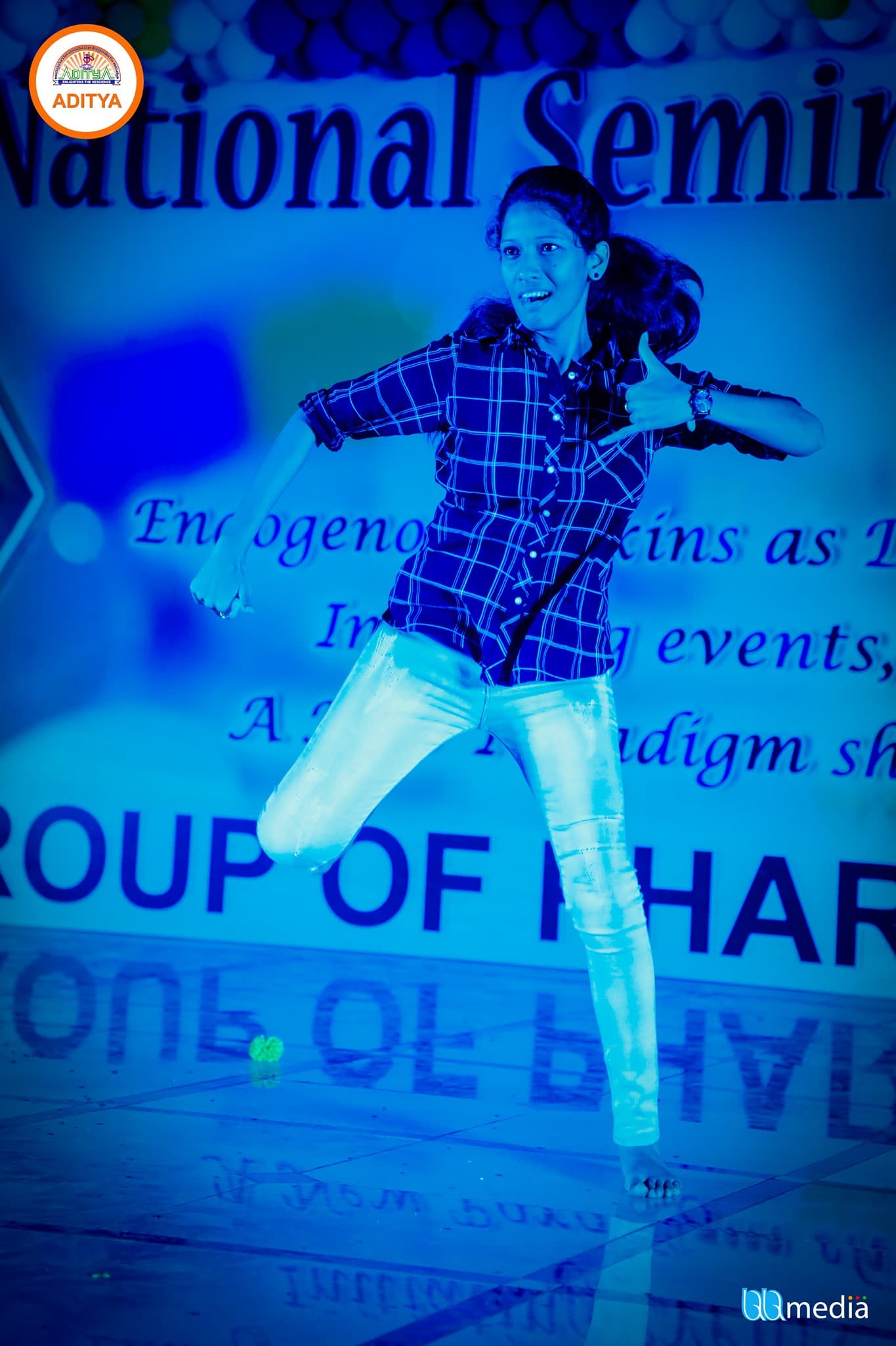 Aditya College Of Pharmacy West Godavari Extra Curriculum Activity photo 5