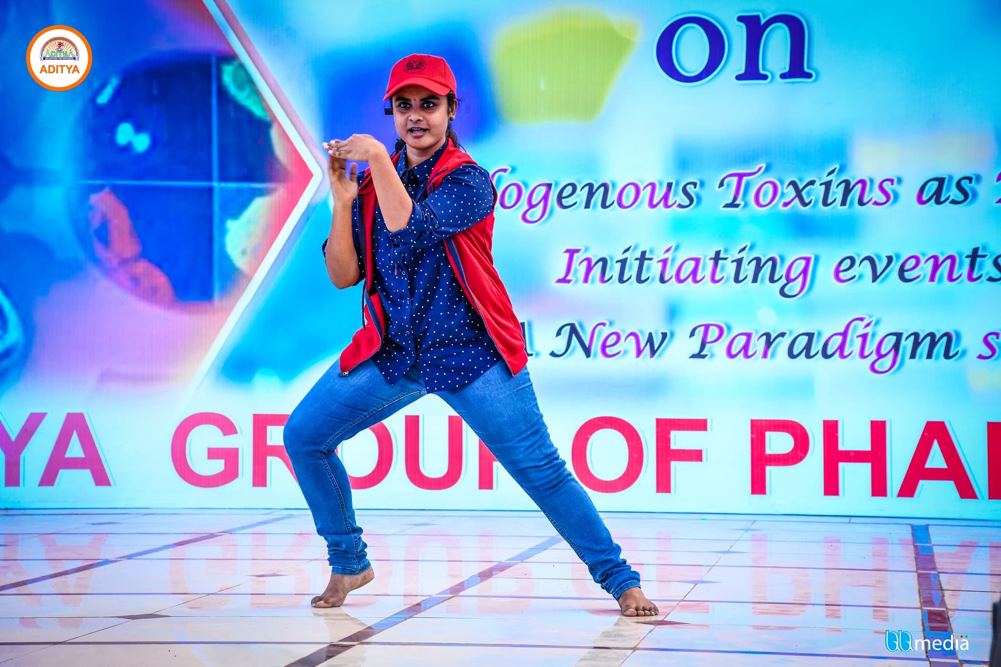 Aditya College Of Pharmacy West Godavari Extra Curriculum Activity photo 8