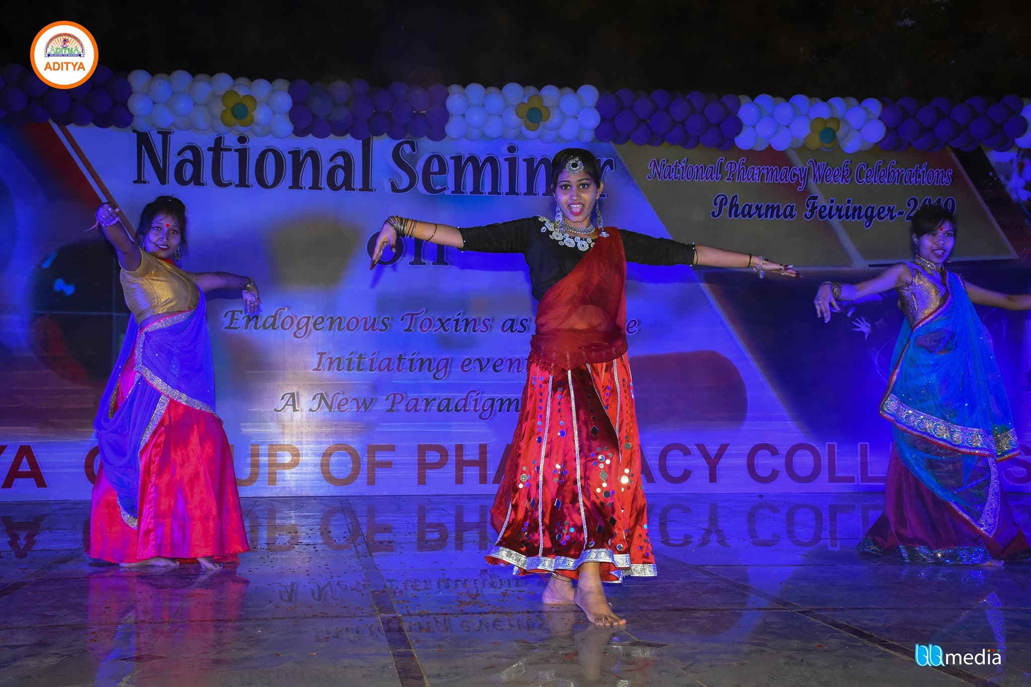 Aditya College Of Pharmacy West Godavari Extra Curriculum Activity photo 6