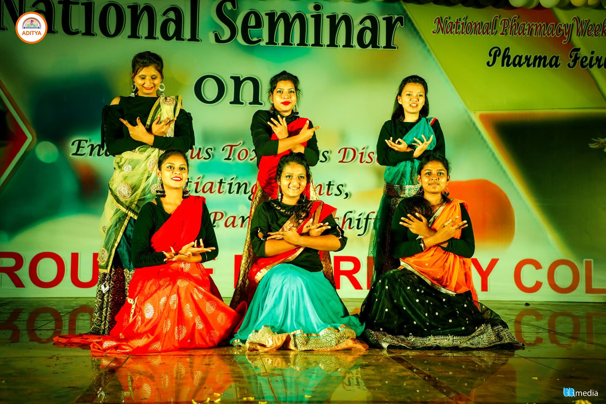 Aditya College Of Pharmacy West Godavari Extra Curriculum Activity photo 4