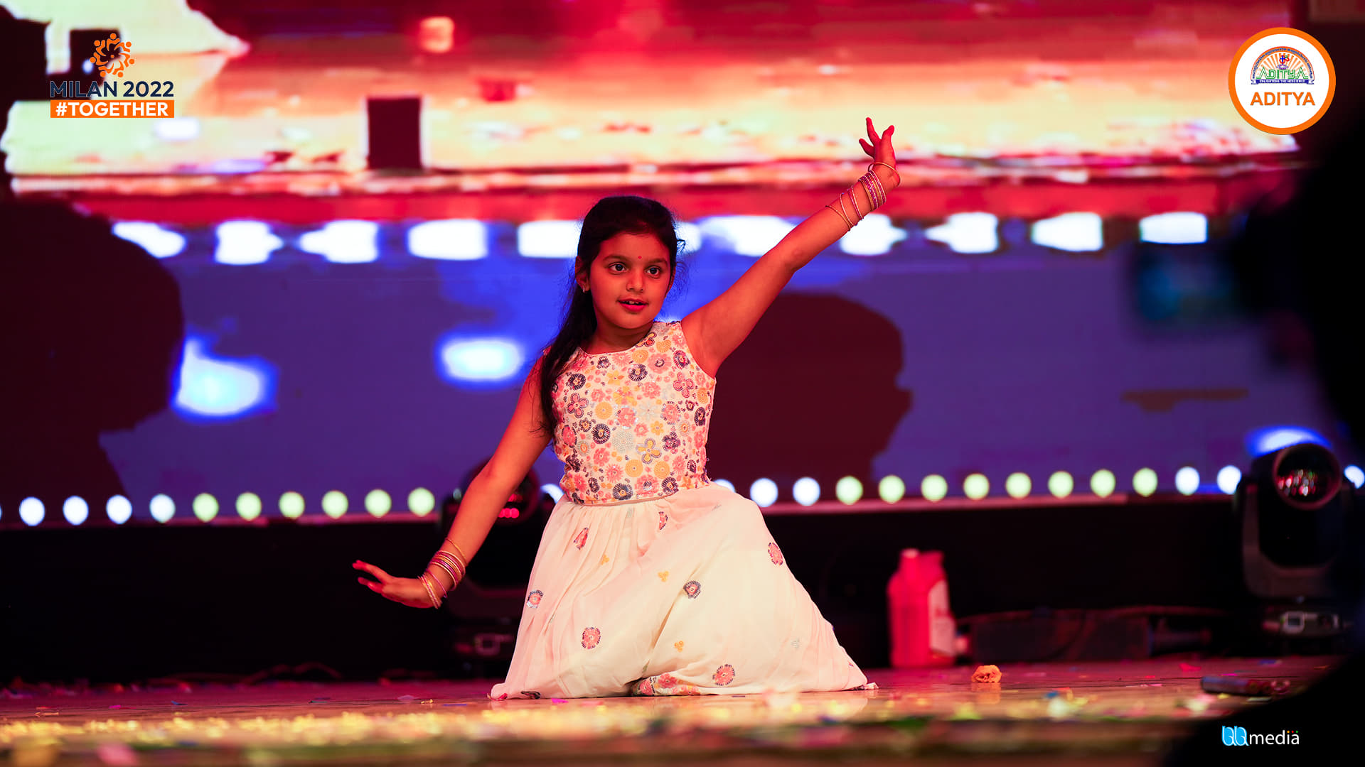 Aditya College Of Pharmacy West Godavari Extra Curriculum Activity photo 13