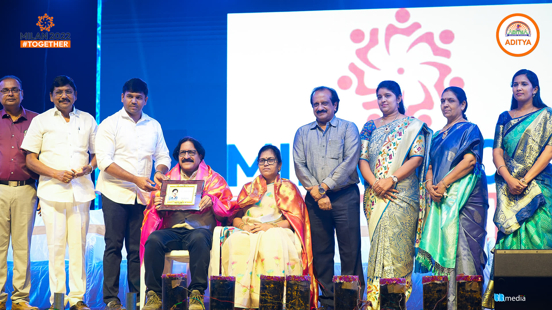 Aditya College Of Pharmacy West Godavari Extra Curriculum Activity photo 16