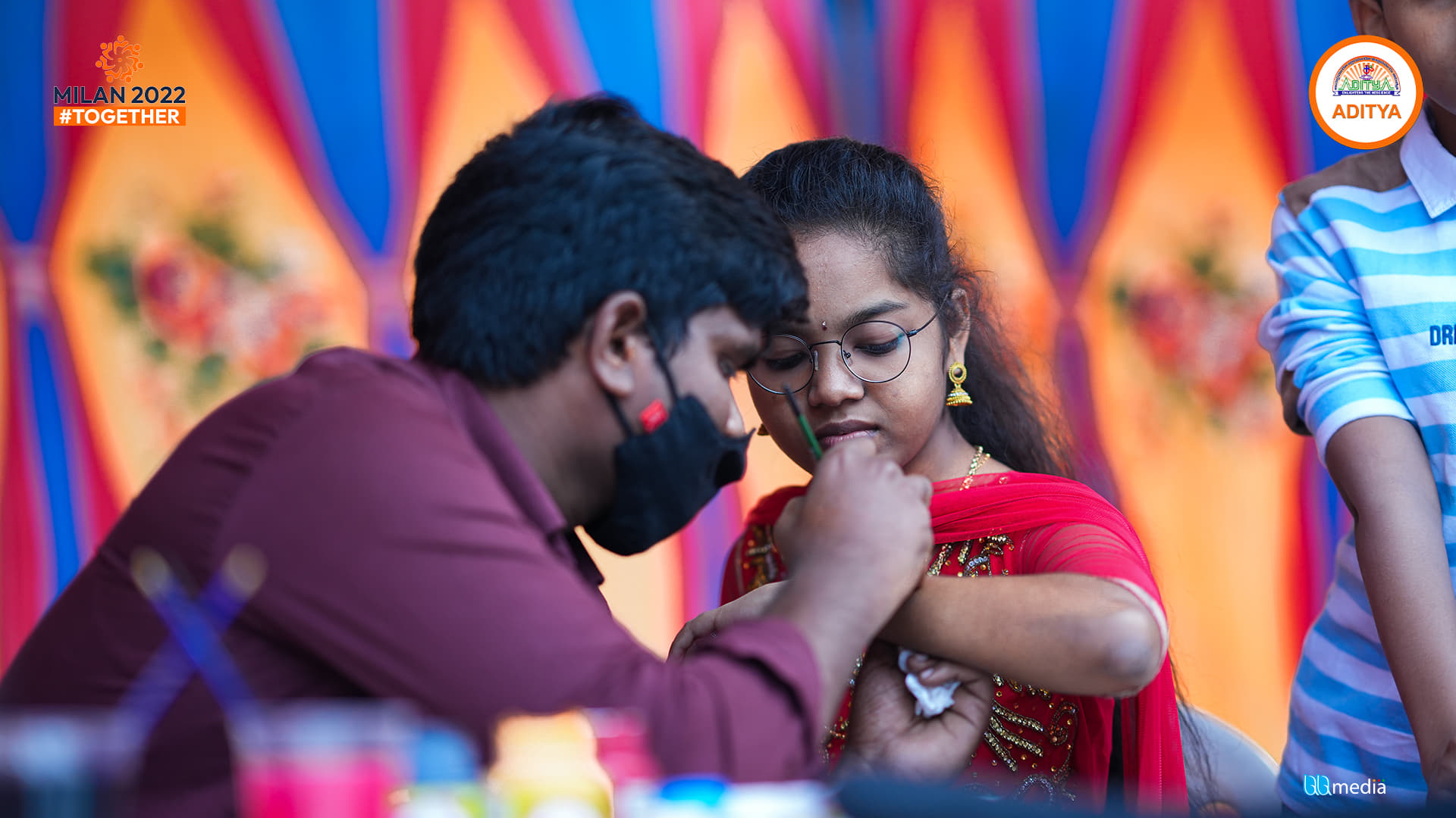 Aditya College Of Pharmacy West Godavari Extra Curriculum Activity photo 15