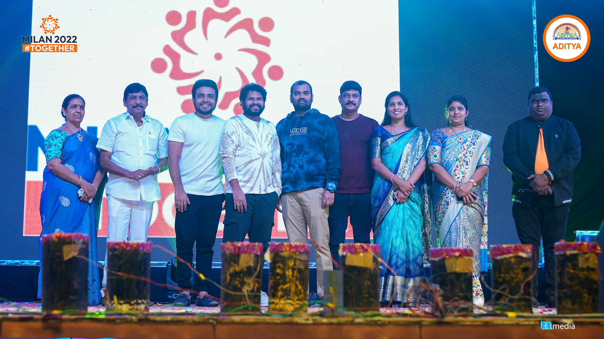 Aditya College Of Pharmacy West Godavari Extra Curriculum Activity photo 17