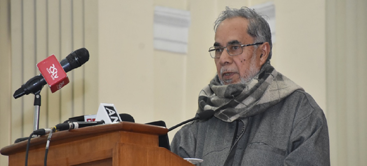 Delhi School of Journalism Events photo 10