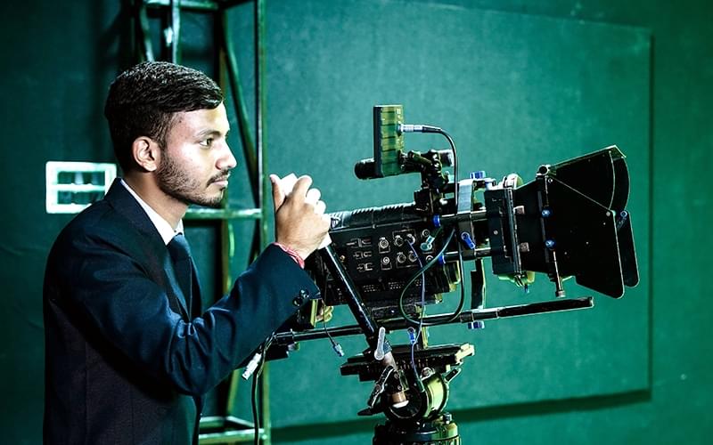 Kalinga University Raipur Academic Building photo 18