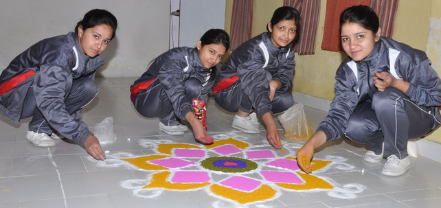 Netaji Subhash College of Nursing Palampur Students Life photo 3