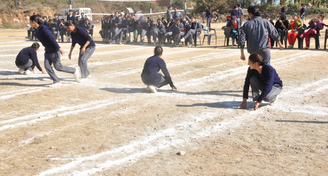 Netaji Subhash College of Nursing Palampur Students Life photo 5