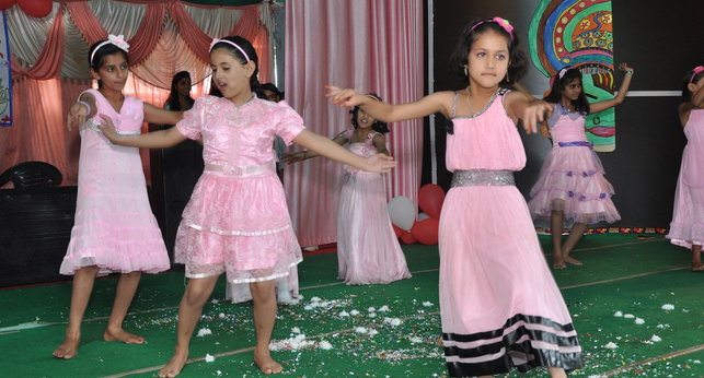 Netaji Subhash College of Nursing Palampur Students Life photo 8