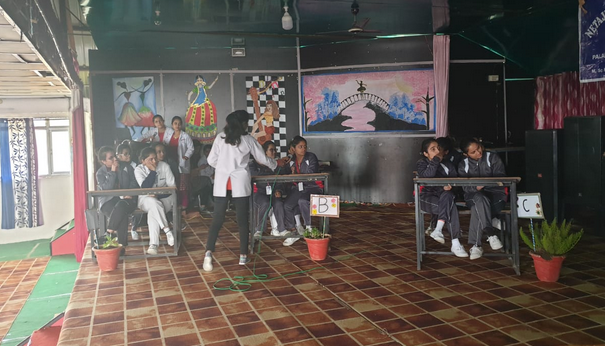 Netaji Subhash College of Nursing Palampur Students Life photo 13