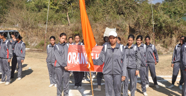 Netaji Subhash College of Nursing Palampur Students Life photo 17