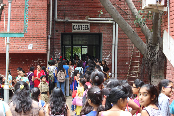 Lakshmibai College Facility photo 3
