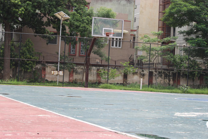Lakshmibai College Facility photo 4