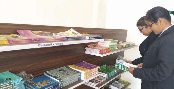 Wisdom College of Pharmacy Lucknow Students Life photo 3