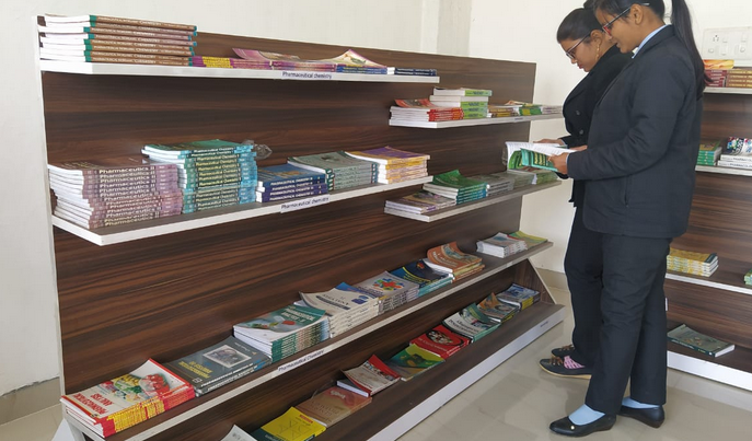 Wisdom College of Pharmacy Lucknow Students Life photo 8