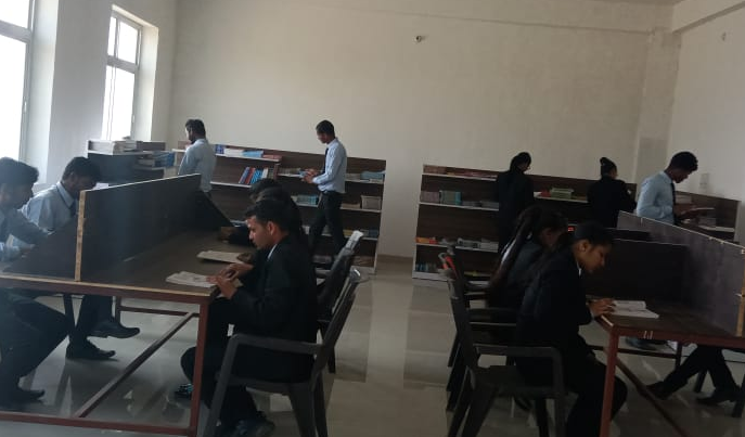 Wisdom College of Pharmacy Lucknow Students Life photo 12