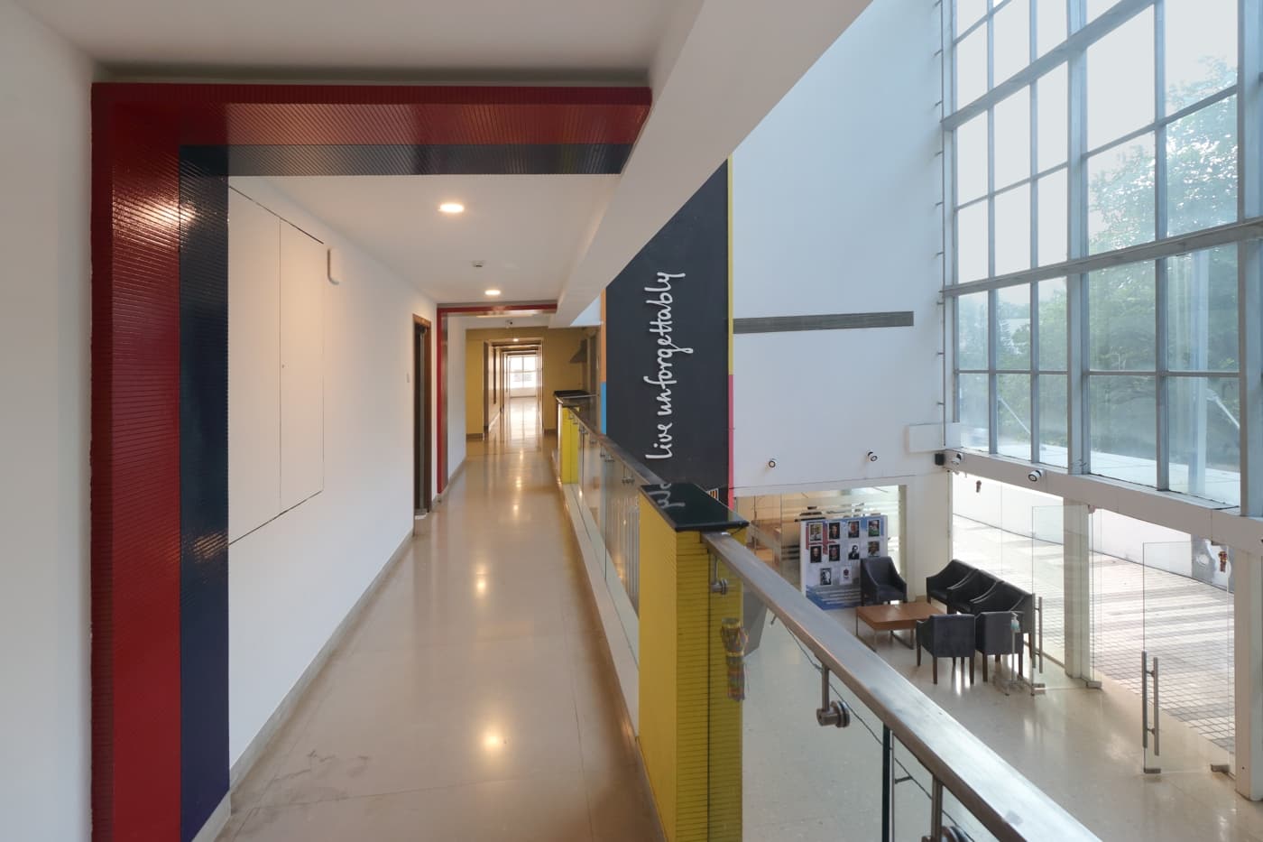 Tron School of Animation Pune Campus photo 1