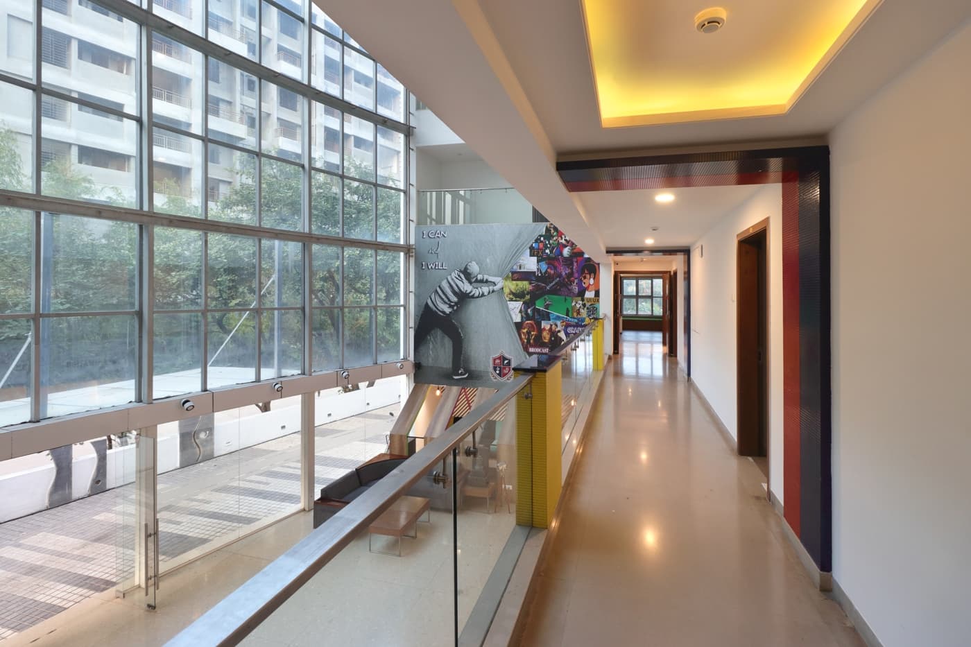 Tron School of Animation Pune Campus photo 2