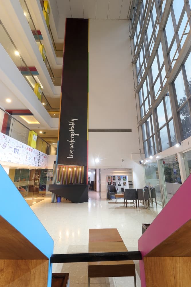 Tron School of Animation Pune Campus photo 3