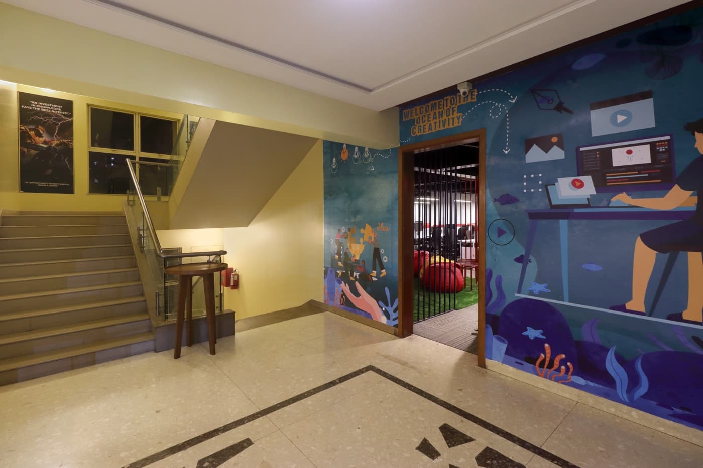 Tron School of Animation Pune Campus photo 8