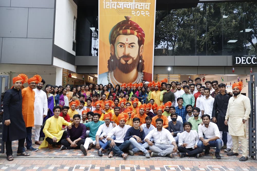 Tron School of Animation Pune Extra Curriculars photo 6