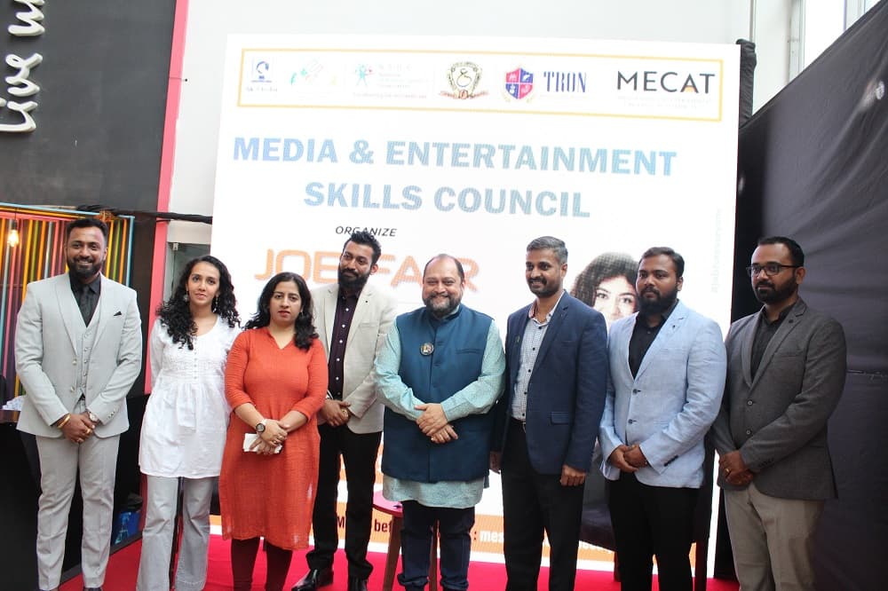 Tron School of Animation Pune Extra Curriculars photo 5