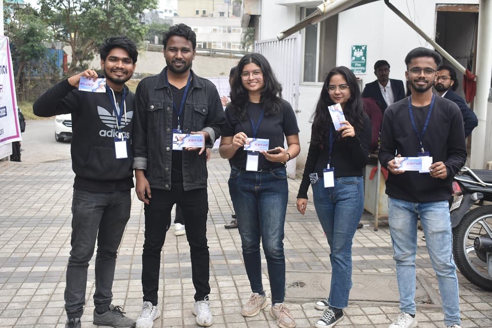 Tron School of Animation Pune Extra Curriculars photo 8