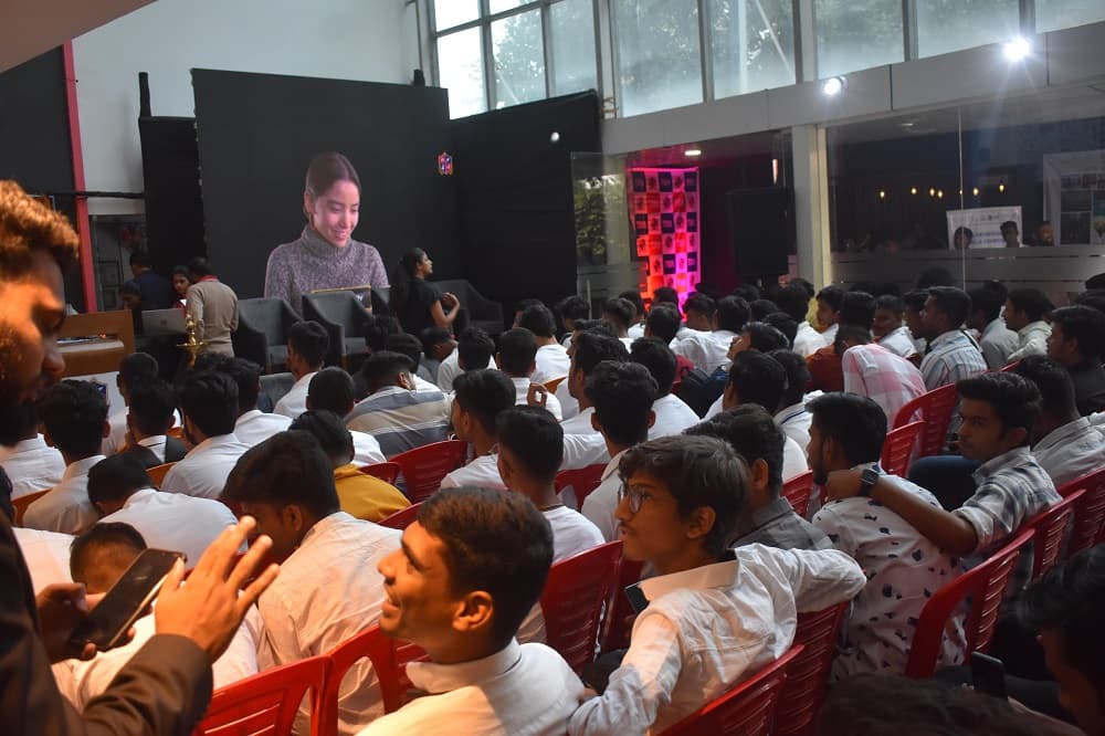 Tron School of Animation Pune Extra Curriculars photo 9