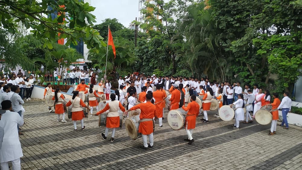 Tron School of Animation Pune Extra Curriculars photo 18