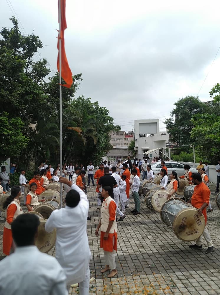 Tron School of Animation Pune Extra Curriculars photo 19