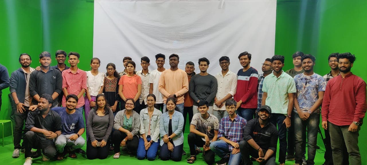 Tron School of Animation Pune Extra Curriculars photo 21