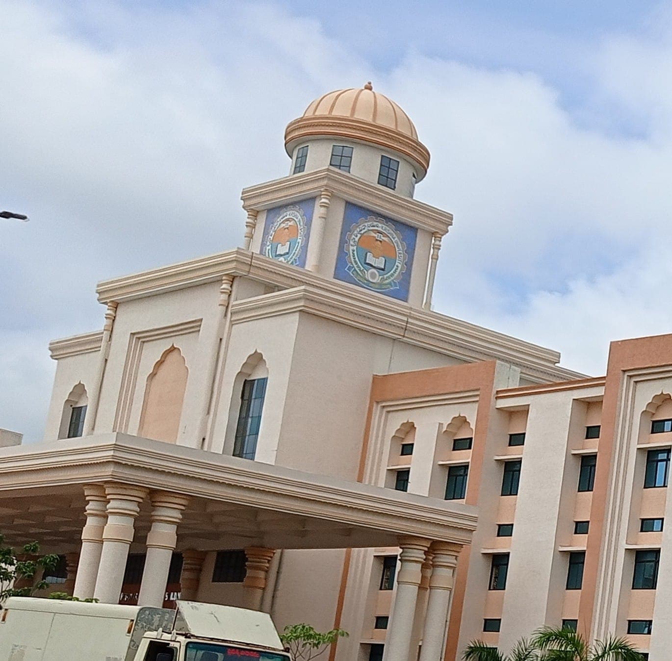 Krishna University College of Pharmaceutical Sciences & Research Machilipatnam Extra Curriculum Activity photo 2