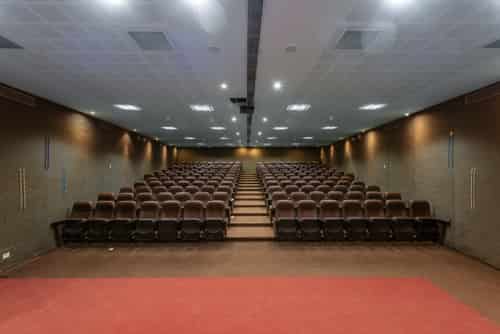 Rungta Institute Of Science & Management Bhilai Auditorium photo 2