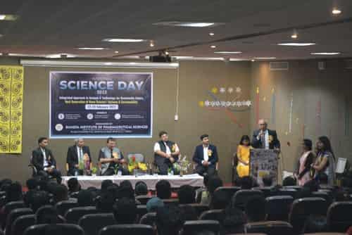 Rungta Institute Of Science & Management Bhilai Conference Hall photo 3