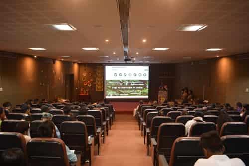 Rungta Institute Of Science & Management Bhilai Conference Hall photo 4