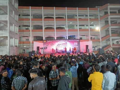 Rungta Institute Of Science & Management Bhilai Fest photo 3