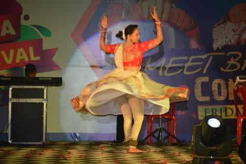 Rungta Institute Of Science & Management Bhilai Fest photo 6