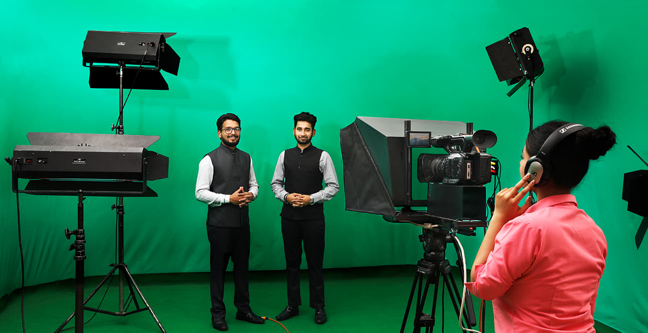 AAFT Students life photo 8