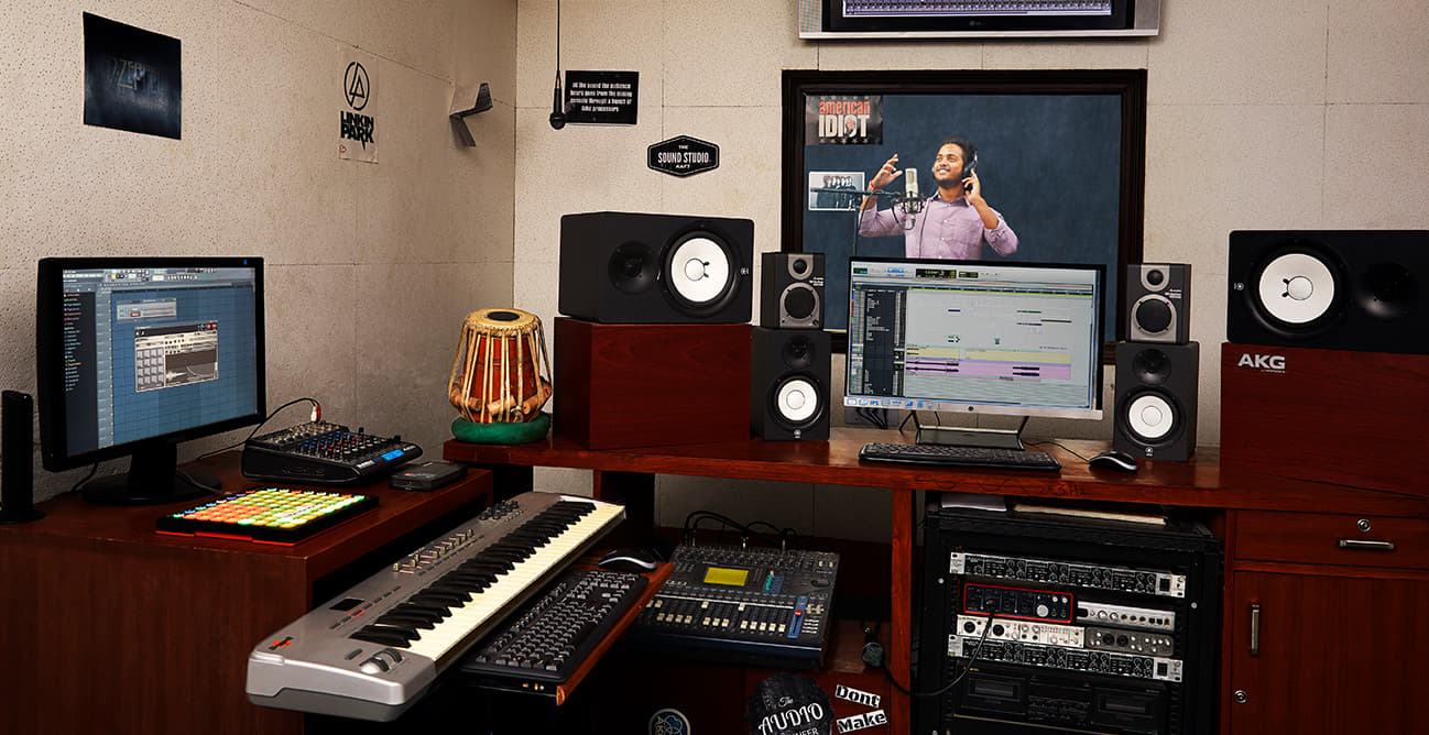 AAFT Students life photo 11