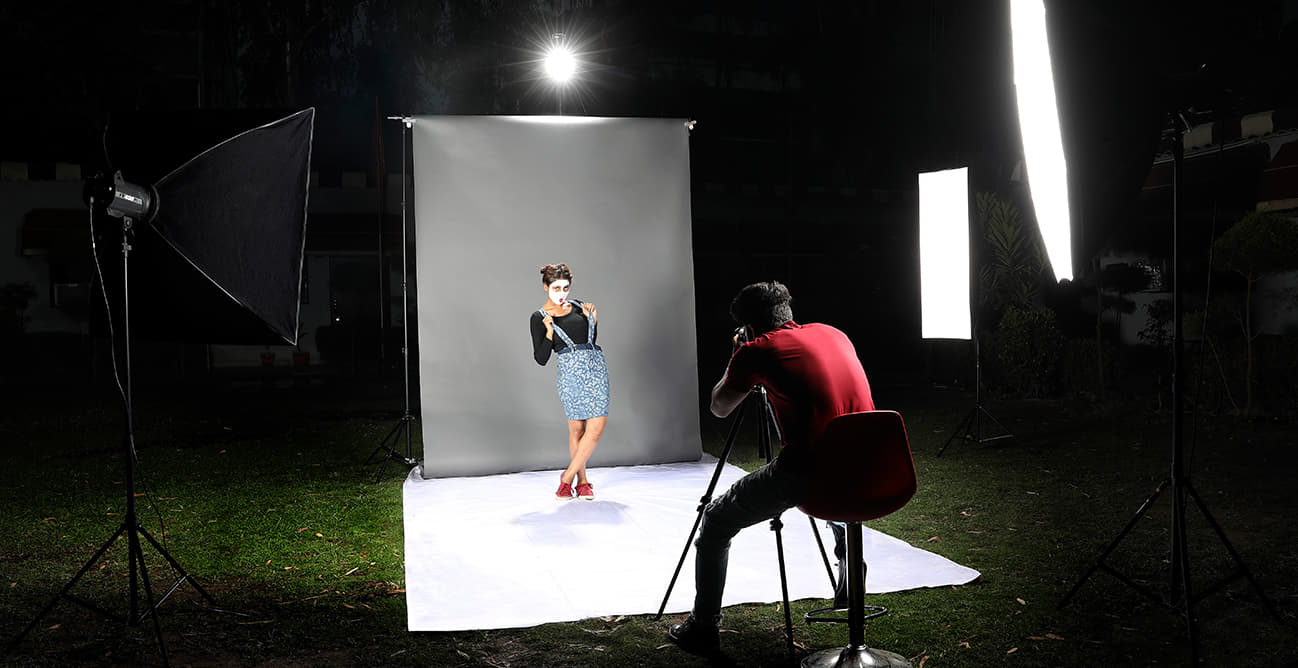 AAFT Students life photo 6