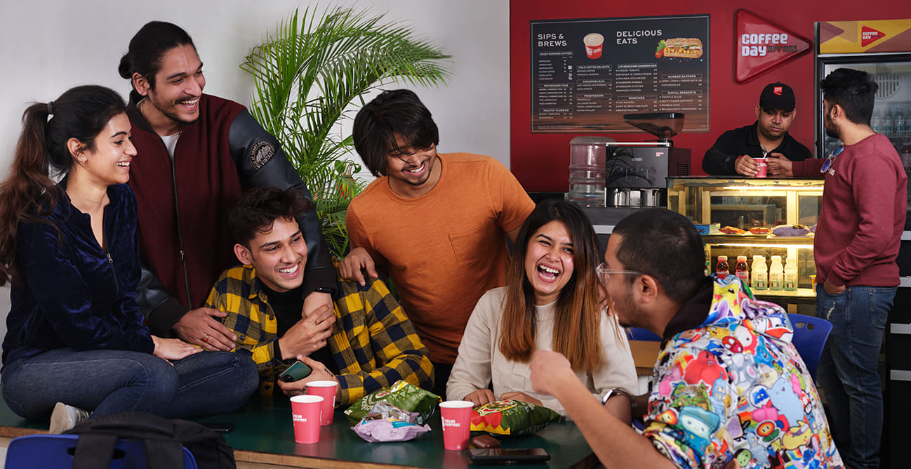 AAFT Students life photo 13