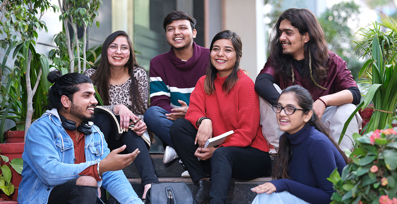 AAFT Students life photo 17