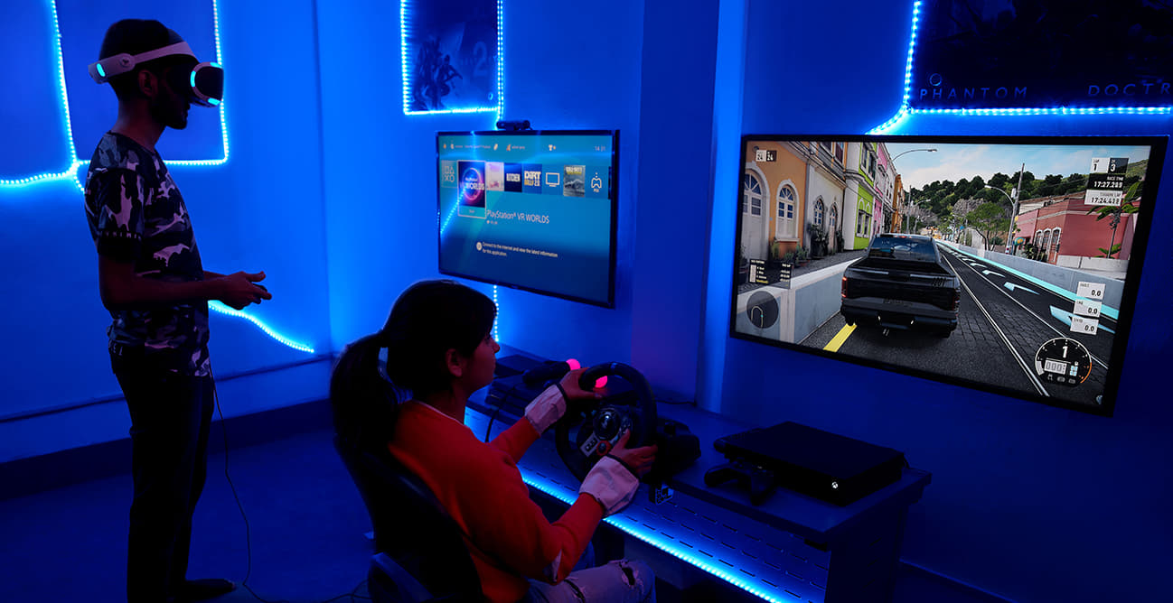 AAFT Students life photo 12