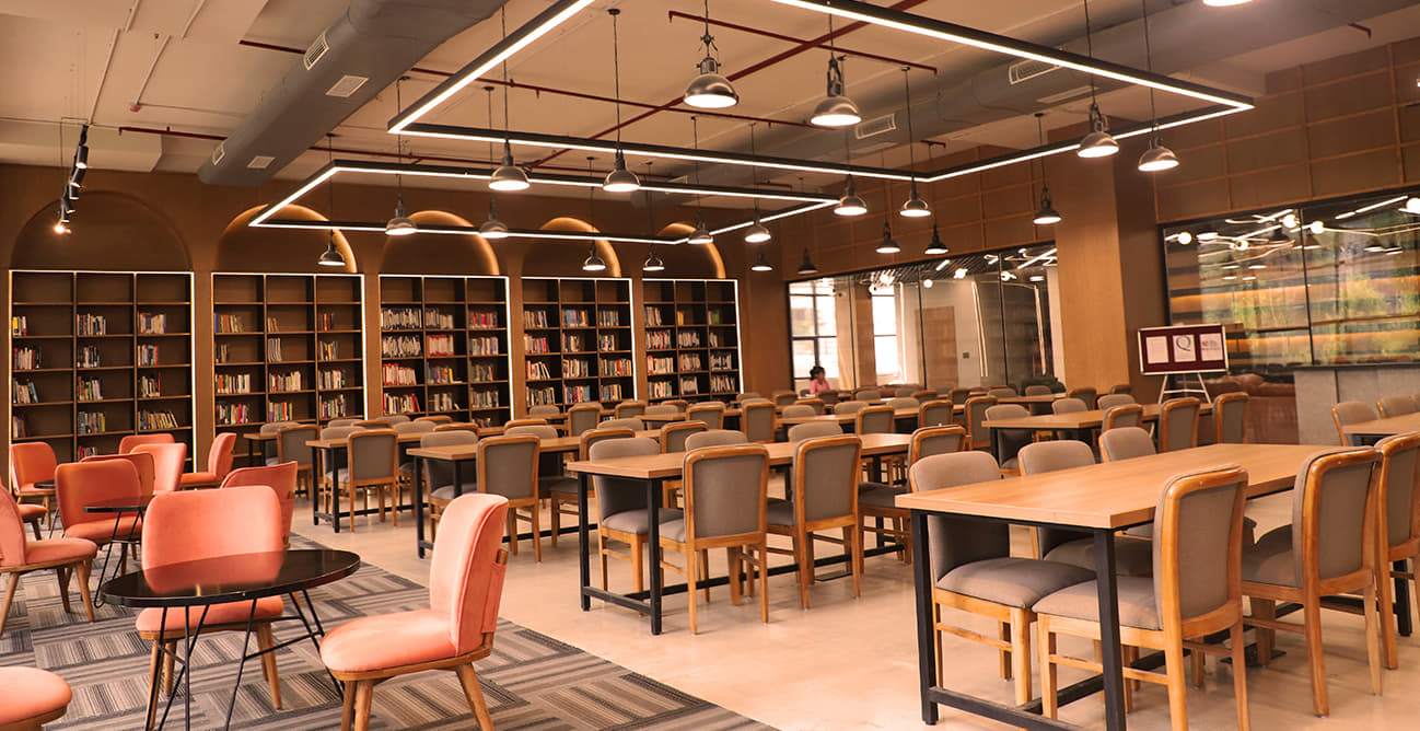 AAFT Students life photo 19