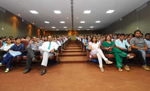 Rungta Institute of Pharmaceutical Sciences & Research Bhilai Auditorium photo 3