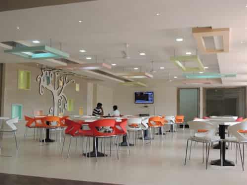Rungta Institute of Pharmaceutical Sciences & Research Bhilai Cafeteria photo 2