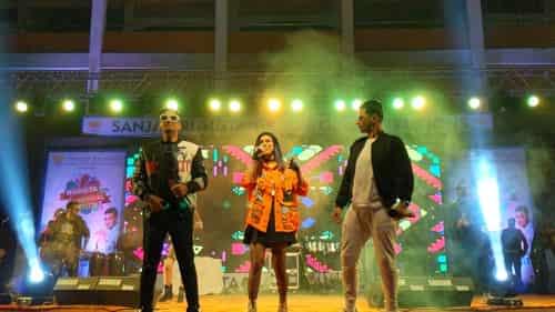 Rungta Institute of Pharmaceutical Sciences & Research Bhilai Celebration photo 1